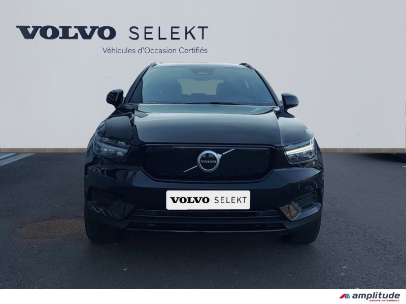 Image VOLVO XC40 Recharge Twin 408ch Plus AWD