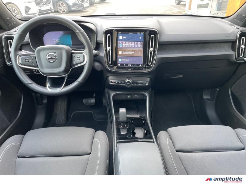 Image VOLVO C40 Recharge Twin 408ch First Edition EDT AWD