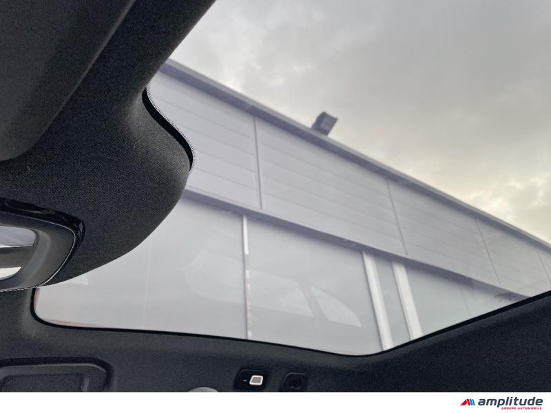 Image VOLVO C40 Recharge Twin 408ch First Edition EDT AWD