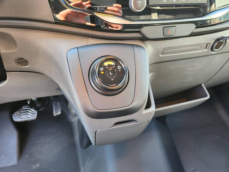 Image FORD Transit 2T Fg E 390 L2H2 135 kW (184 ch) Electrique Batterie 75/68 kWh Trend Business