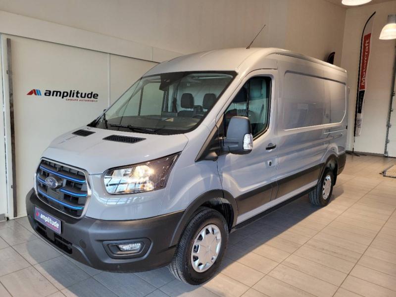 Photo FORD Transit 2T Fg PE 350 L2H2 135 kW Batterie 75/68 kWh Trend Business