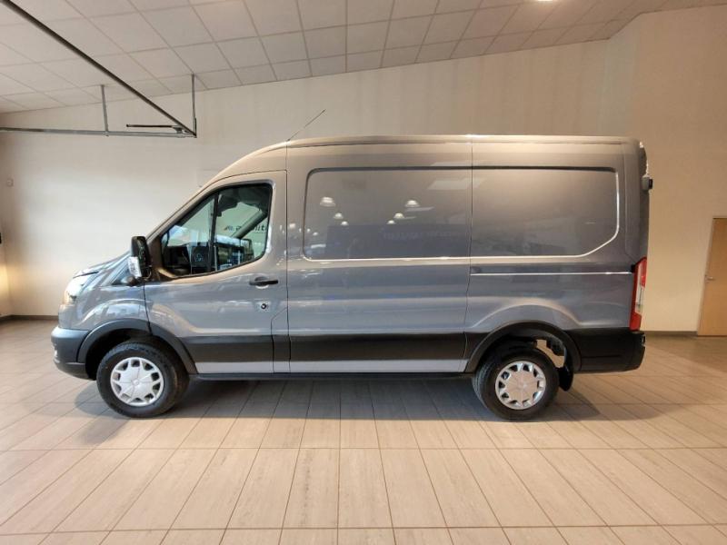 Image FORD Transit 2T Fg PE 350 L2H2 135 kW Batterie 75/68 kWh Trend Business