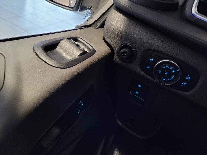 Image FORD Transit 2T Fg PE 350 L2H2 135 kW Batterie 75/68 kWh Trend Business