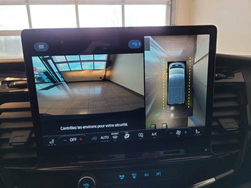 Image FORD Transit 2T Fg PE 350 L2H2 135 kW Batterie 75/68 kWh Trend Business