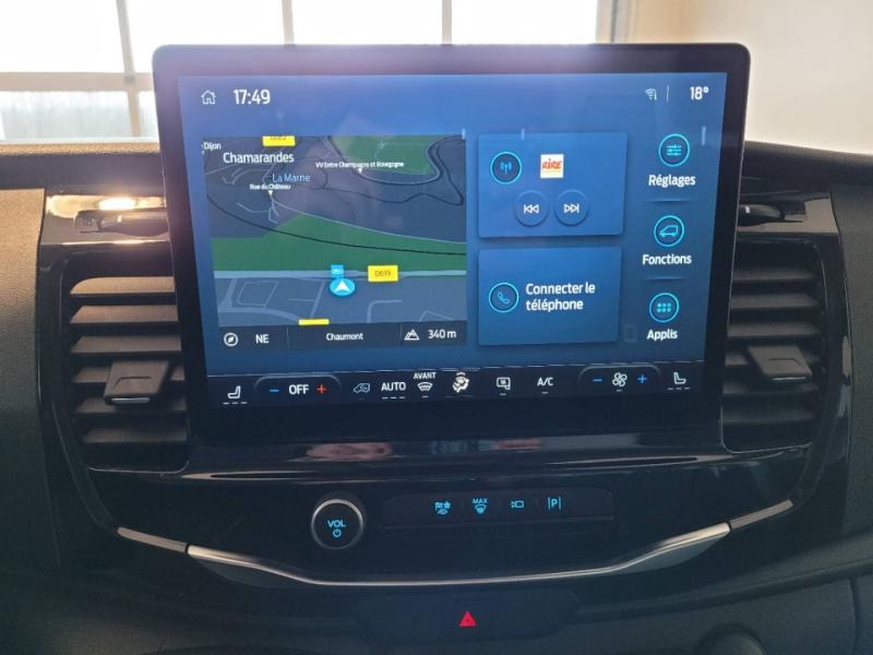 Image FORD Transit 2T Fg PE 350 L2H2 135 kW Batterie 75/68 kWh Trend Business