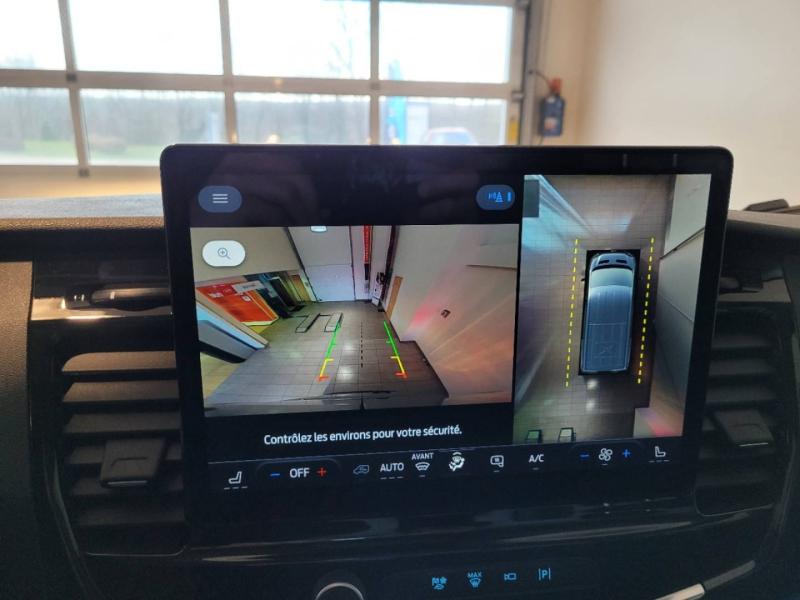 Image FORD Transit 2T Fg PE 350 L2H2 135 kW Batterie 75/68 kWh Trend Business