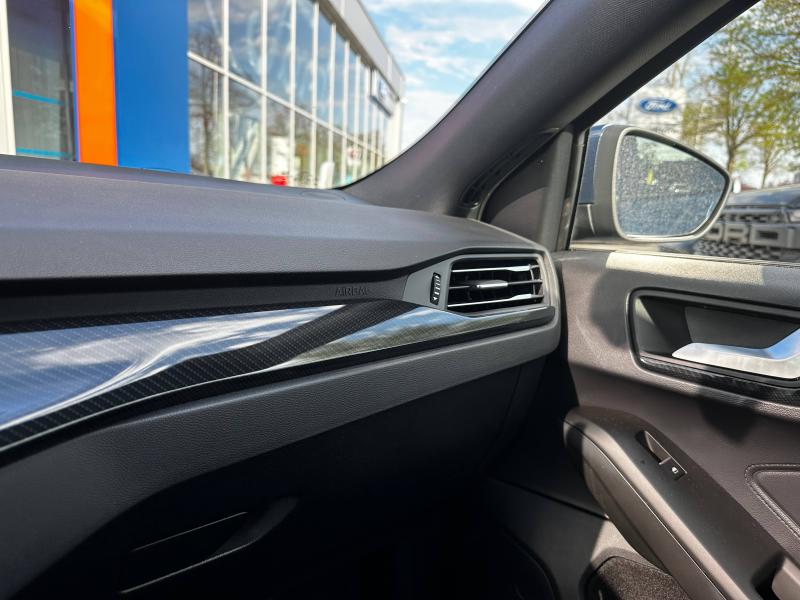 Image FORD Focus 1.0 Flexifuel mHEV 125ch ST-Line X Powershift