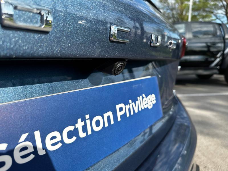 Image FORD Focus 1.0 Flexifuel mHEV 125ch ST-Line X Powershift