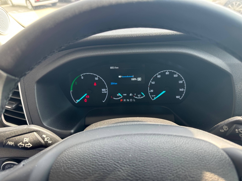 Image FORD Transit 2T Fg E 350 L2H2 198 kW Batterie 75/68 kWh Trend Business