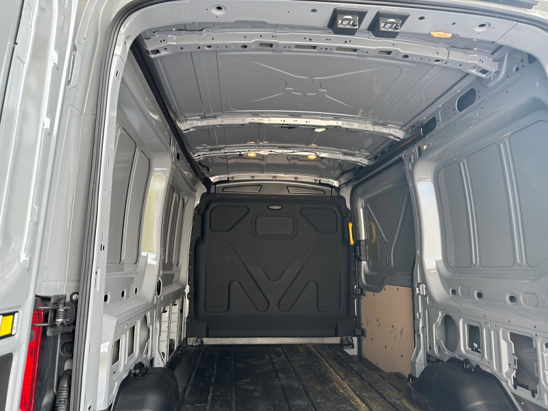 Image FORD Transit 2T Fg E 350 L2H2 198 kW Batterie 75/68 kWh Trend Business