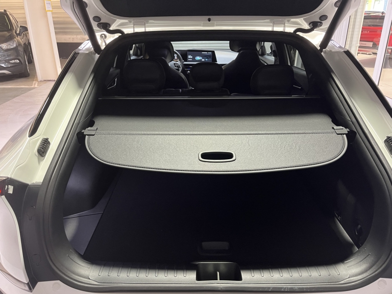 Image KIA EV6 229ch GT-Line 2WD