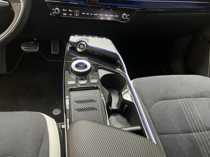 Image KIA EV6 229ch GT-Line 2WD