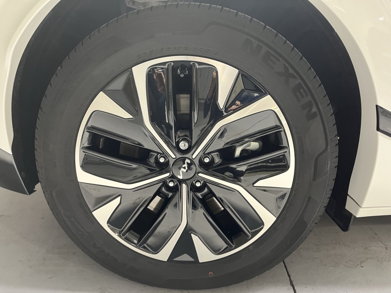 Image KIA EV6 229ch GT-Line 2WD