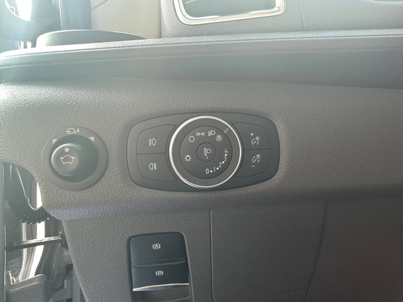 Image FORD Transit 2T Fg E 350 L2H2 198 kW Batterie 75/68 kWh Trend Business