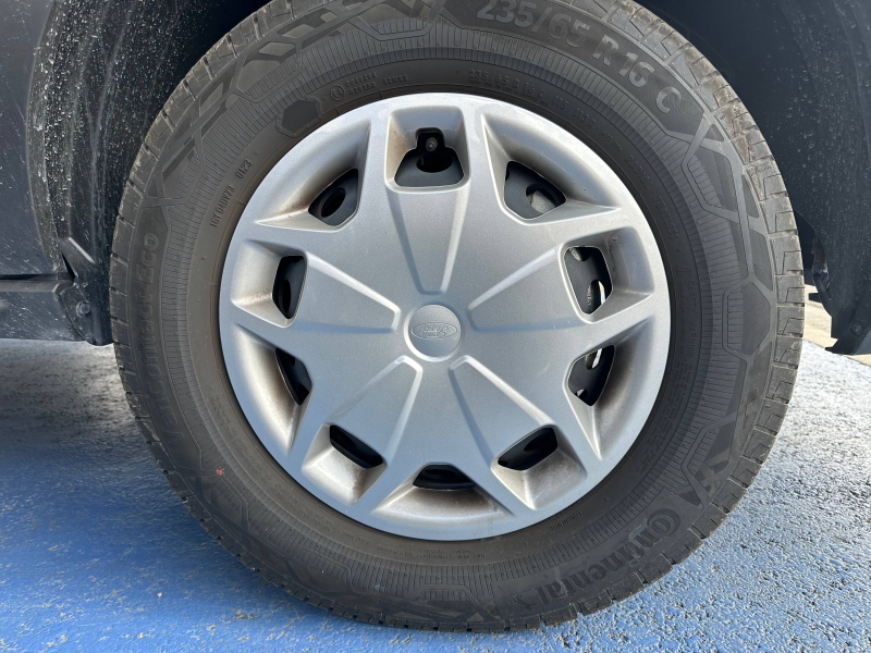 Image FORD Transit 2T Fg E 350 L2H2 198 kW Batterie 75/68 kWh Trend Business