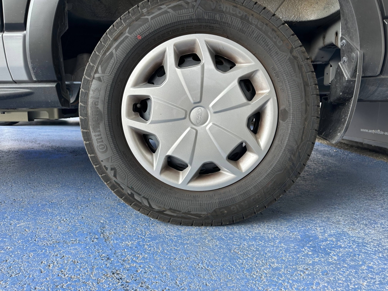 Image FORD Transit 2T Fg E 350 L2H2 198 kW Batterie 75/68 kWh Trend Business