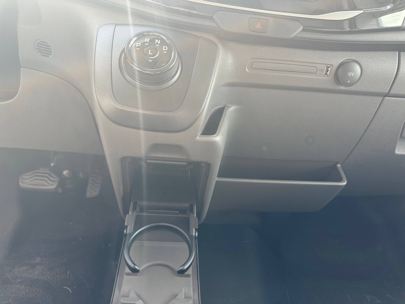 Image FORD Transit 2T Fg E 350 L2H2 198 kW Batterie 75/68 kWh Trend Business