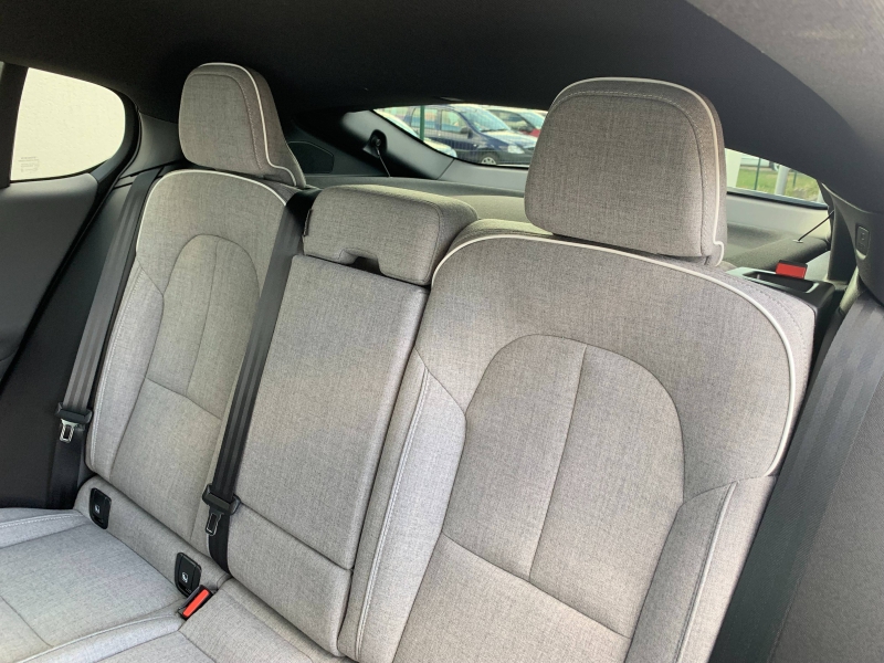 Image VOLVO C40 Recharge Extended Range 252ch Ultimate