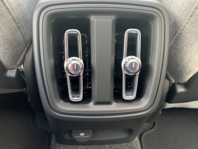 Image VOLVO C40 Recharge Extended Range 252ch Ultimate