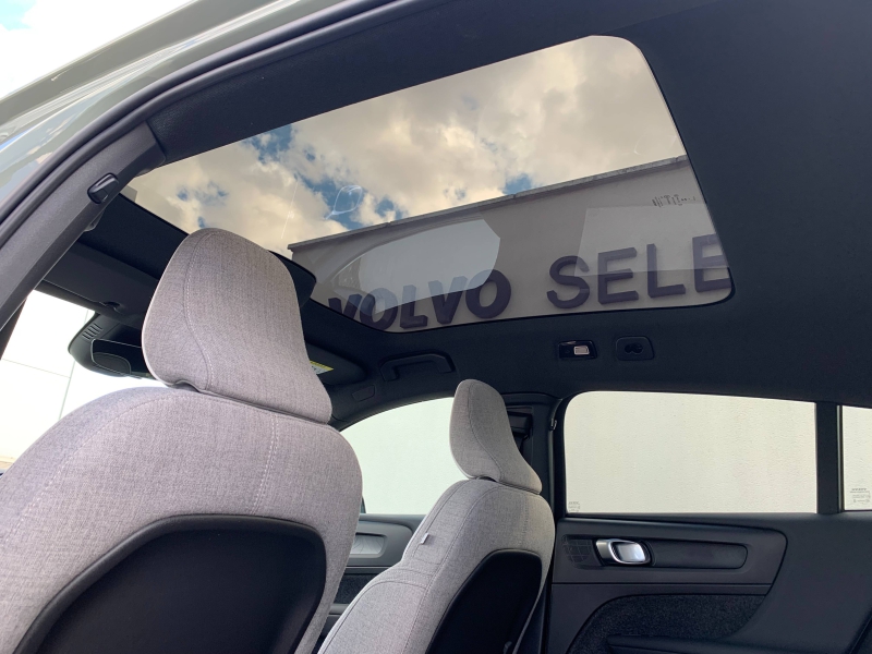 Image VOLVO C40 Recharge Extended Range 252ch Ultimate