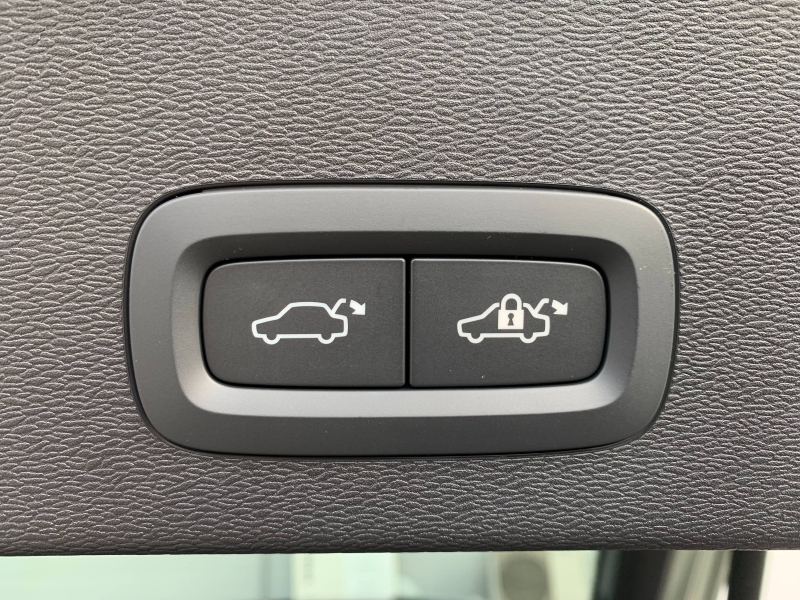 Image VOLVO C40 Recharge Extended Range 252ch Ultimate