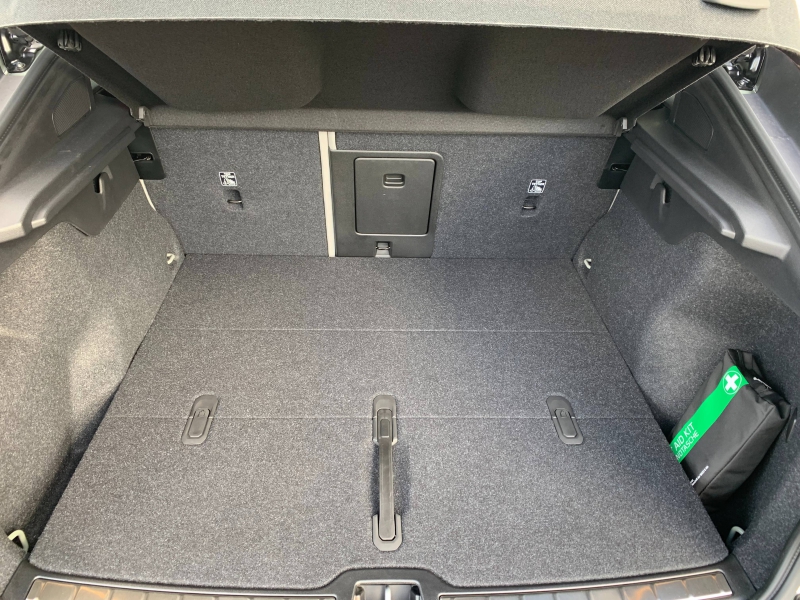 Image VOLVO C40 Recharge Extended Range 252ch Ultimate