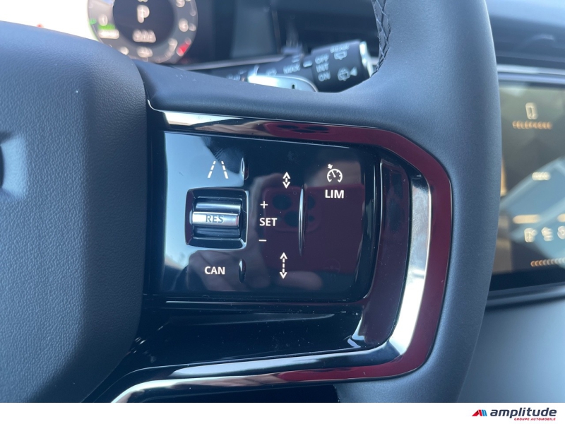 Image LAND-ROVER Range Rover Evoque 1.5 P300e 309ch Dynamic SE