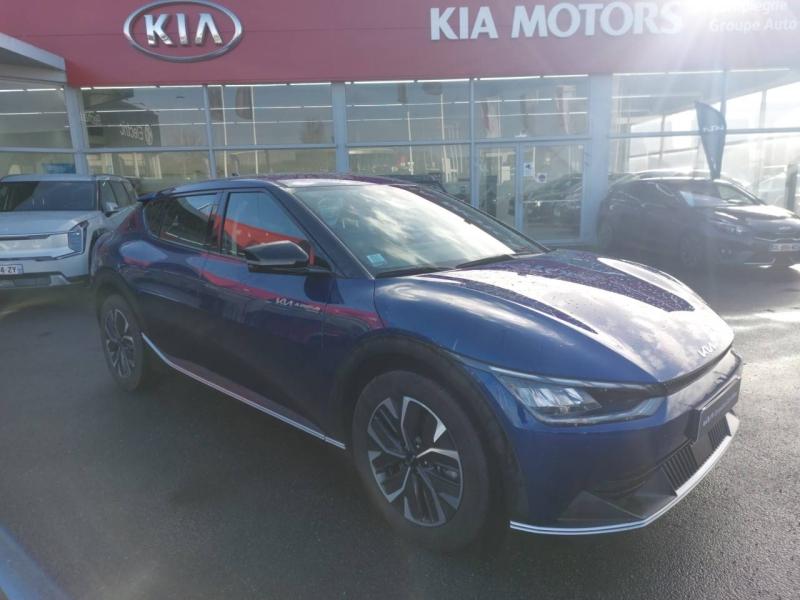 Image KIA EV6 229ch Air Active 2WD