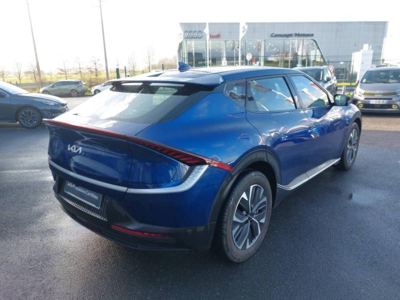 Image KIA EV6 229ch Air Active 2WD