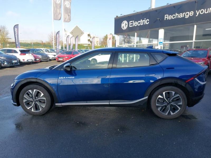 Image KIA EV6 229ch Air Active 2WD