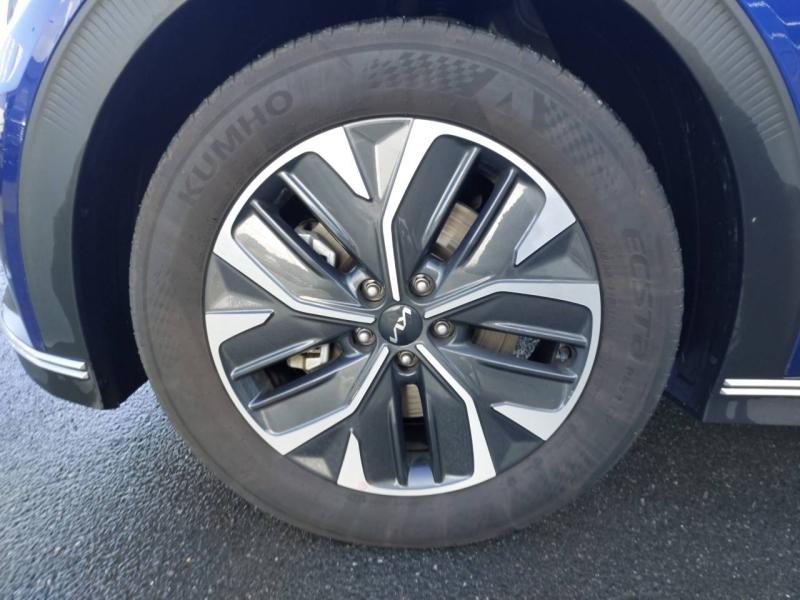 Image KIA EV6 229ch Air Active 2WD