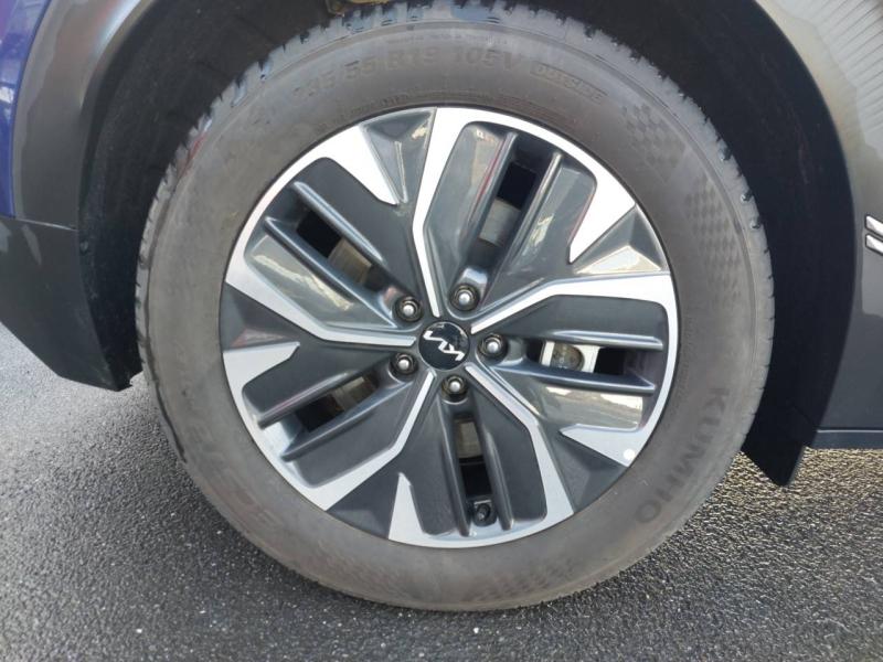 Image KIA EV6 229ch Air Active 2WD