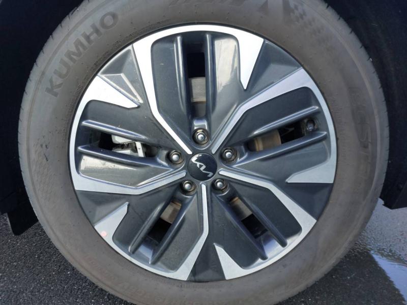 Image KIA EV6 229ch Air Active 2WD