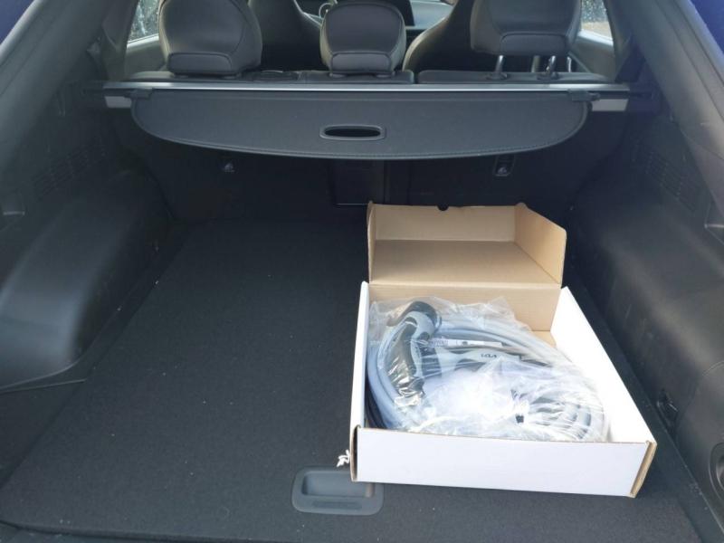 Image KIA EV6 229ch Air Active 2WD