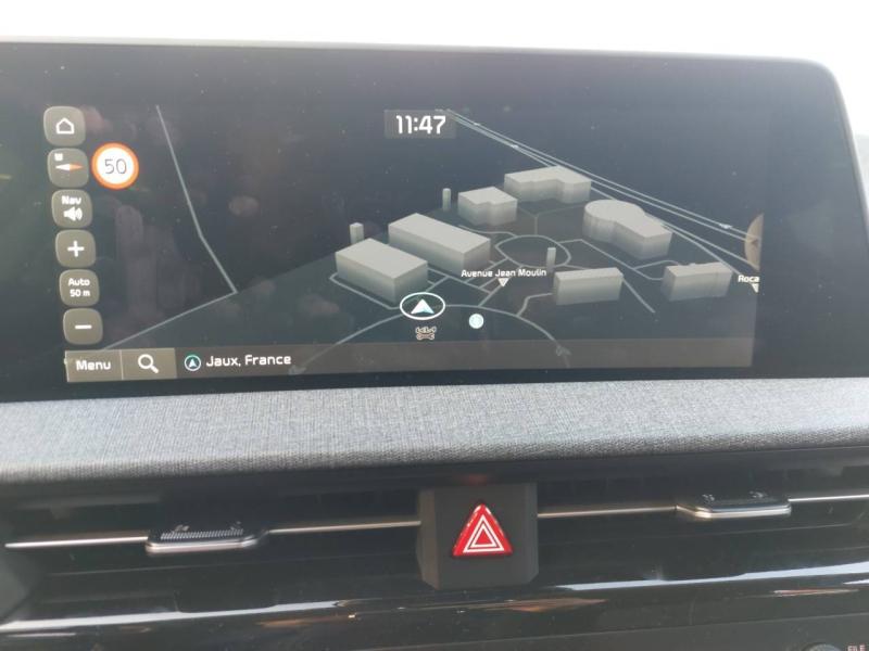 Image KIA EV6 229ch Air Active 2WD