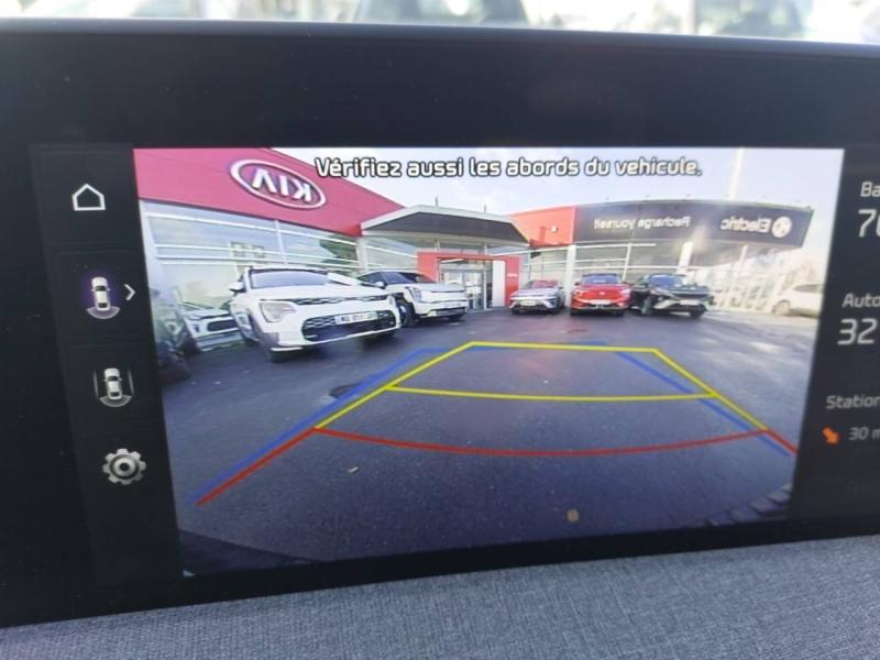 Image KIA EV6 229ch Air Active 2WD