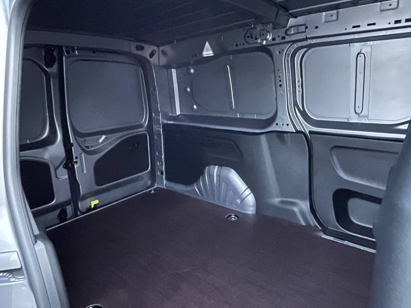 Image OPEL Combo Cargo XL 750kg 100 kW Batterie 50 kWh