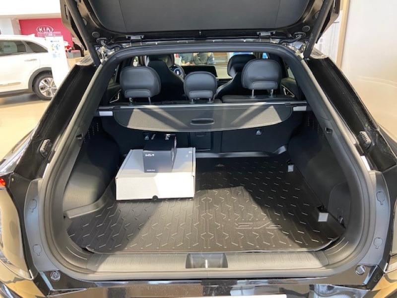 Image KIA EV6 229ch GT-Line 2WD