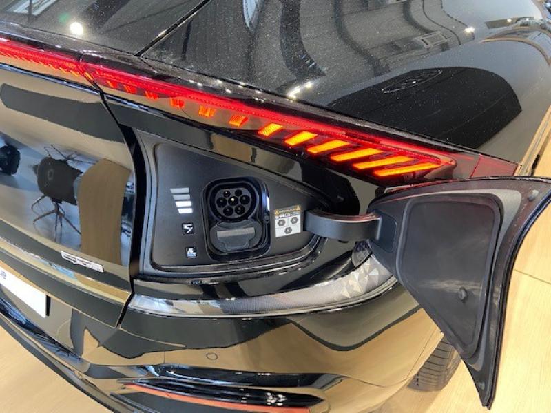 Image KIA EV6 229ch GT-Line 2WD