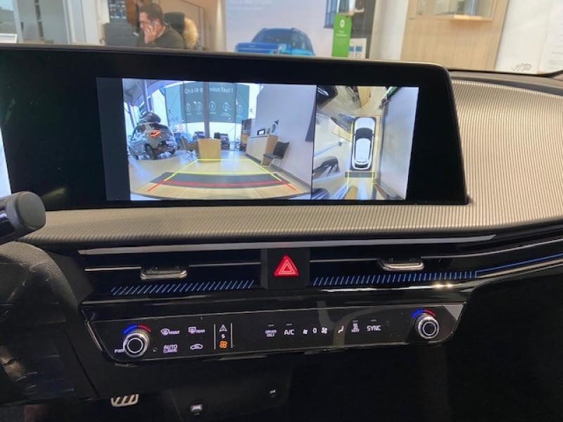 Image KIA EV6 229ch GT-Line 2WD