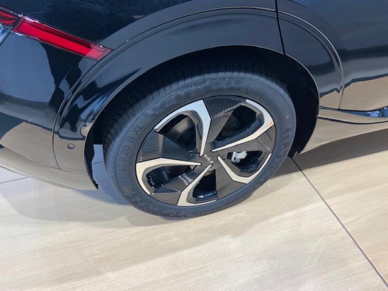 Image KIA EV6 229ch GT-Line 2WD