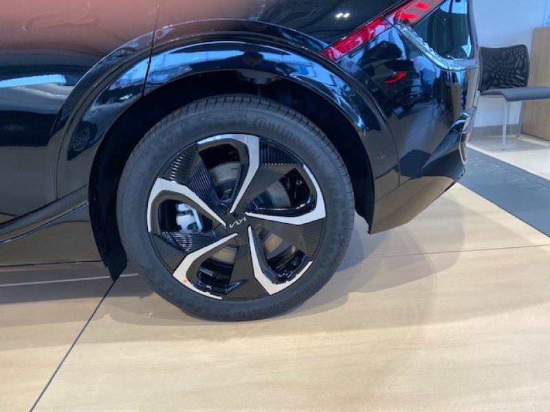 Image KIA EV6 229ch GT-Line 2WD