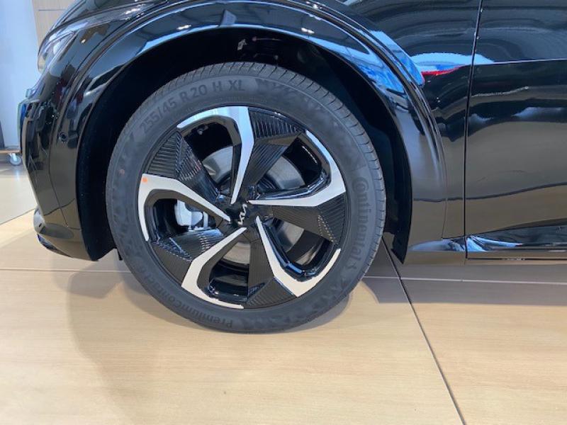 Image KIA EV6 229ch GT-Line 2WD