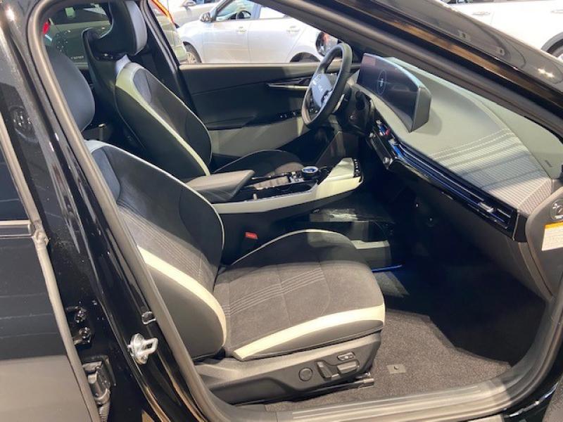 Image KIA EV6 229ch GT-Line 2WD