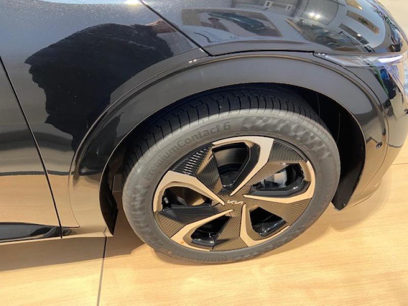 Image KIA EV6 229ch GT-Line 2WD