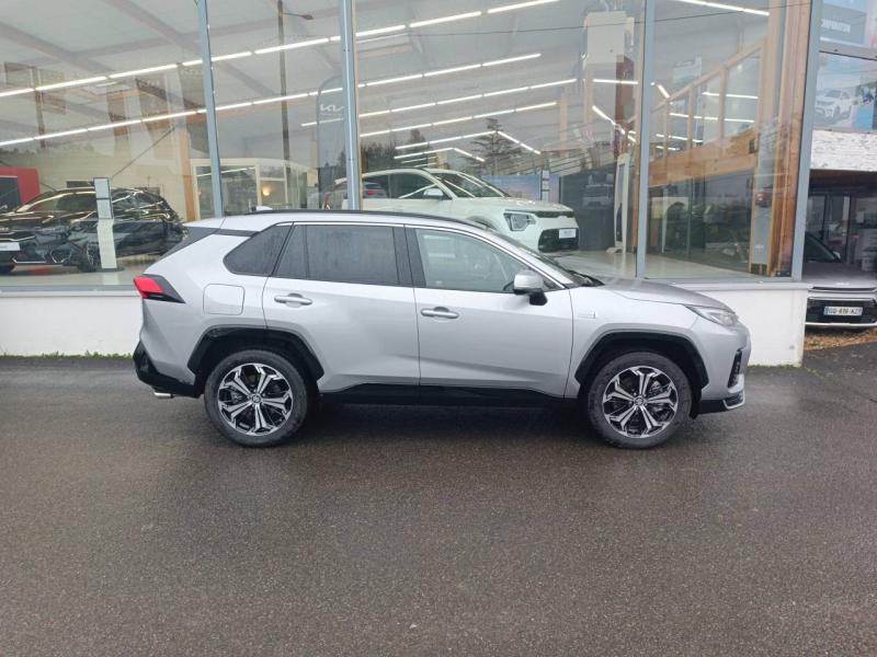 Image SUZUKI Across 2.5 Hybride Rechargeable 306ch Pack 2023