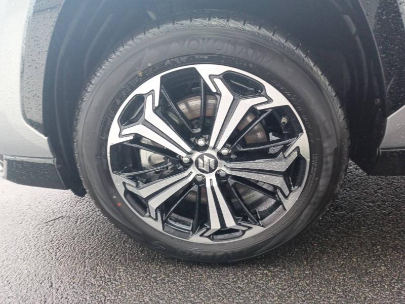 Image SUZUKI Across 2.5 Hybride Rechargeable 306ch Pack 2023