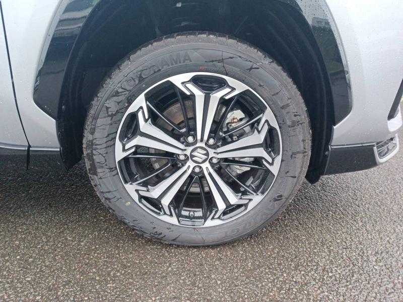 Image SUZUKI Across 2.5 Hybride Rechargeable 306ch Pack 2023