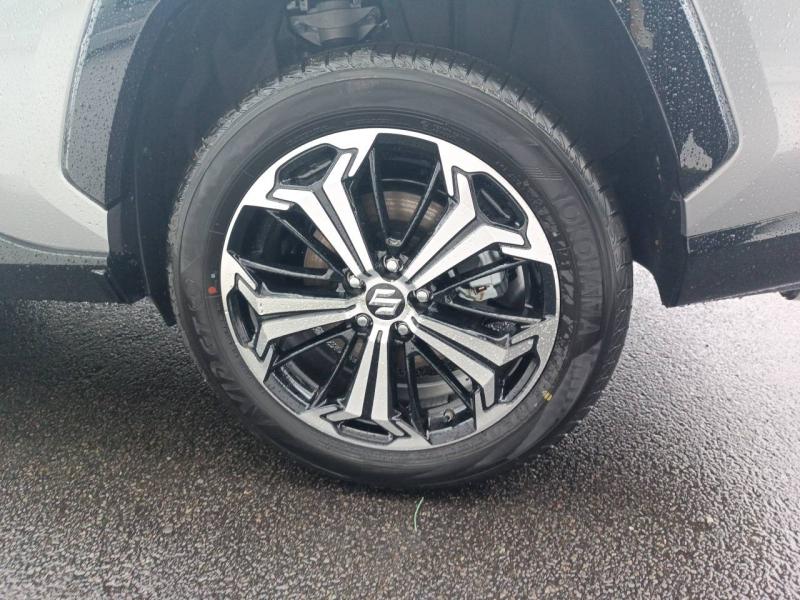 Image SUZUKI Across 2.5 Hybride Rechargeable 306ch Pack 2023