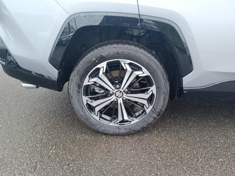 Image SUZUKI Across 2.5 Hybride Rechargeable 306ch Pack 2023